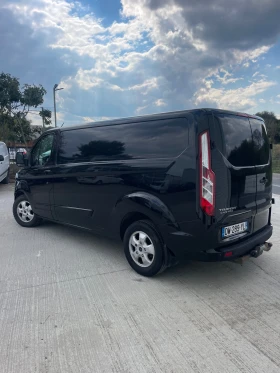 Обява за продажба на Ford Transit Custom 2.2TDCI-155к.с. ~16 700 лв. - изображение 2