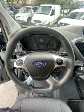 Обява за продажба на Ford Transit Custom 2.2TDCI-155к.с. ~16 700 лв. - изображение 8