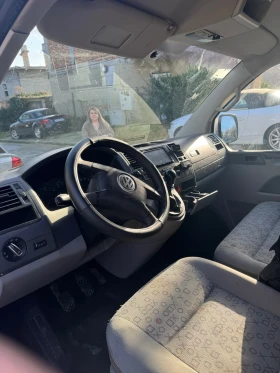 VW T5, снимка 5 — Bazar.bg VW T5, снимка 5