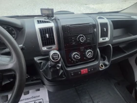 Fiat Ducato 2.3 Multijet, Макси, Климатик, снимка 11