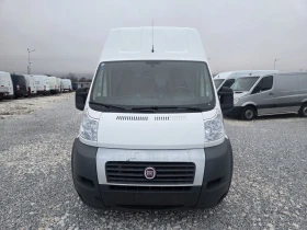 Fiat Ducato 2.3 Multijet, Макси, Климатик, снимка 8