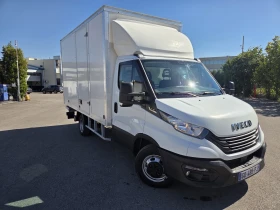 ����� �� �������� �� Iveco 35c18 ��� � 8pal ����