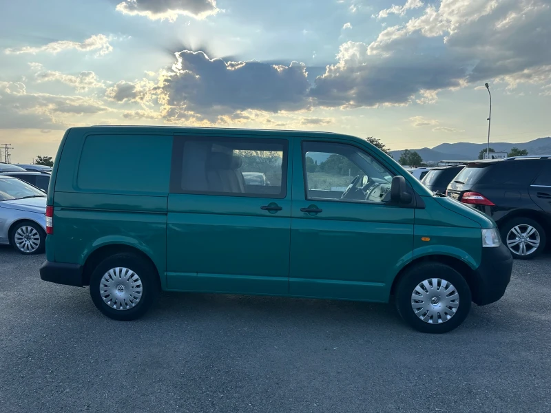 VW T5, снимка 8 - Бусове и автобуси - 47534362