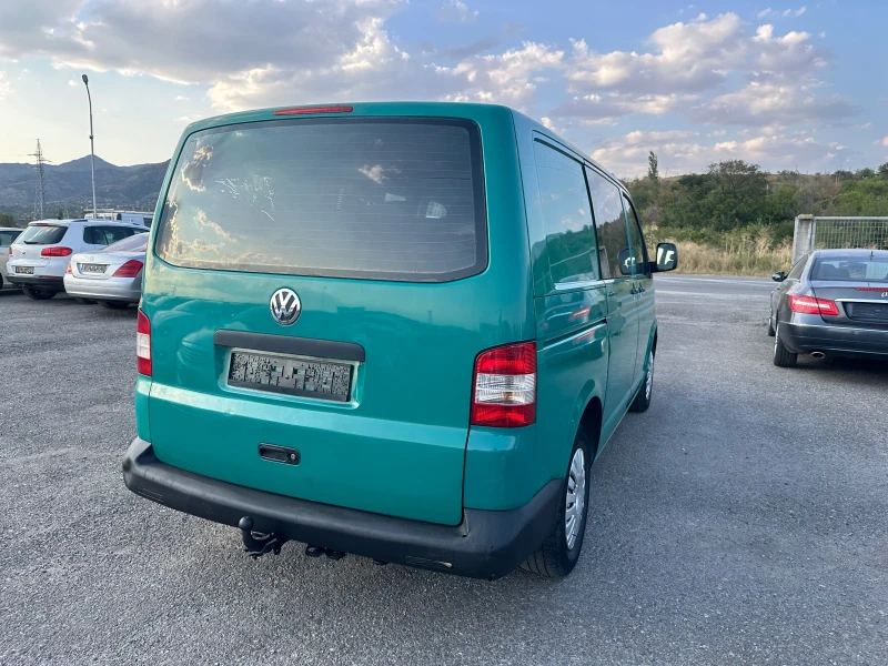 VW T5, снимка 4 - Бусове и автобуси - 47534362