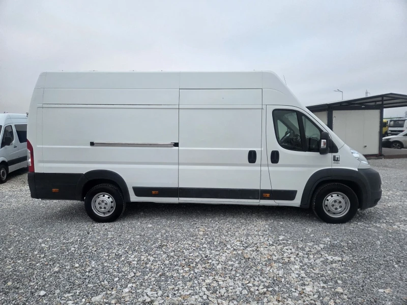 Fiat Ducato 2.3 Multijet, Макси, Климатик, снимка 6 - Бусове и автобуси - 53452113