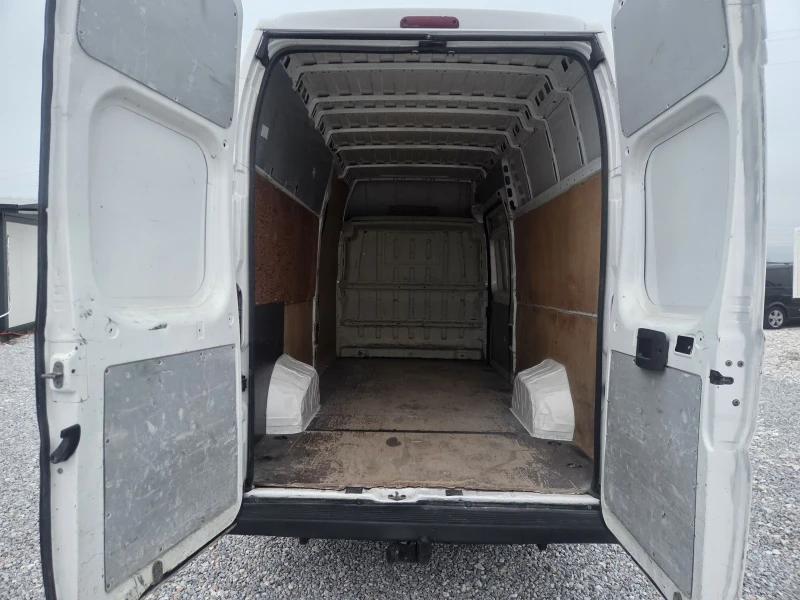 Fiat Ducato 2.3 Multijet, Макси, Климатик, снимка 13 - Бусове и автобуси - 53452113