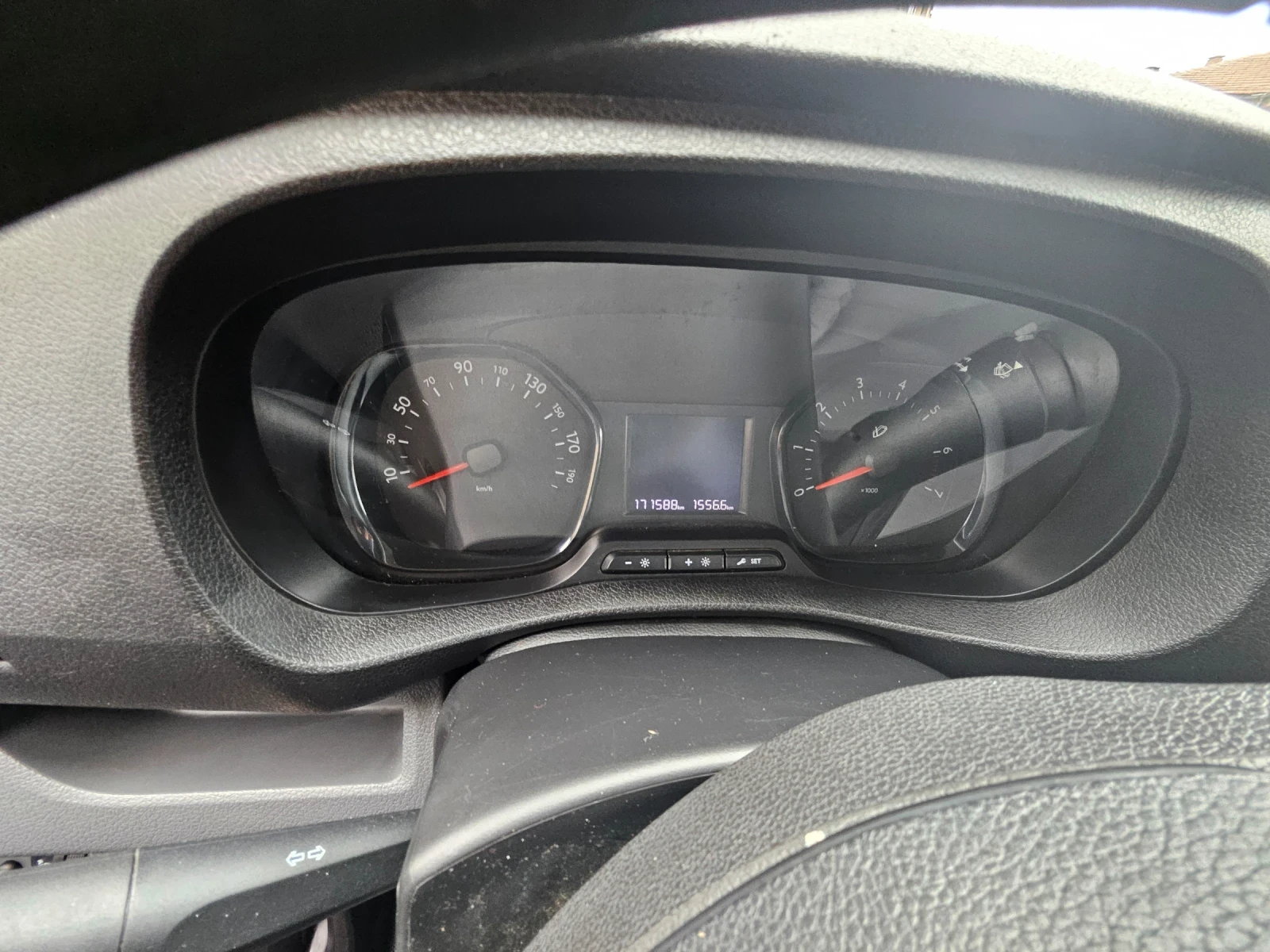 Toyota Proace Verso Base L2H1( дълга база ) 8+ 1 места  - изображение 8
