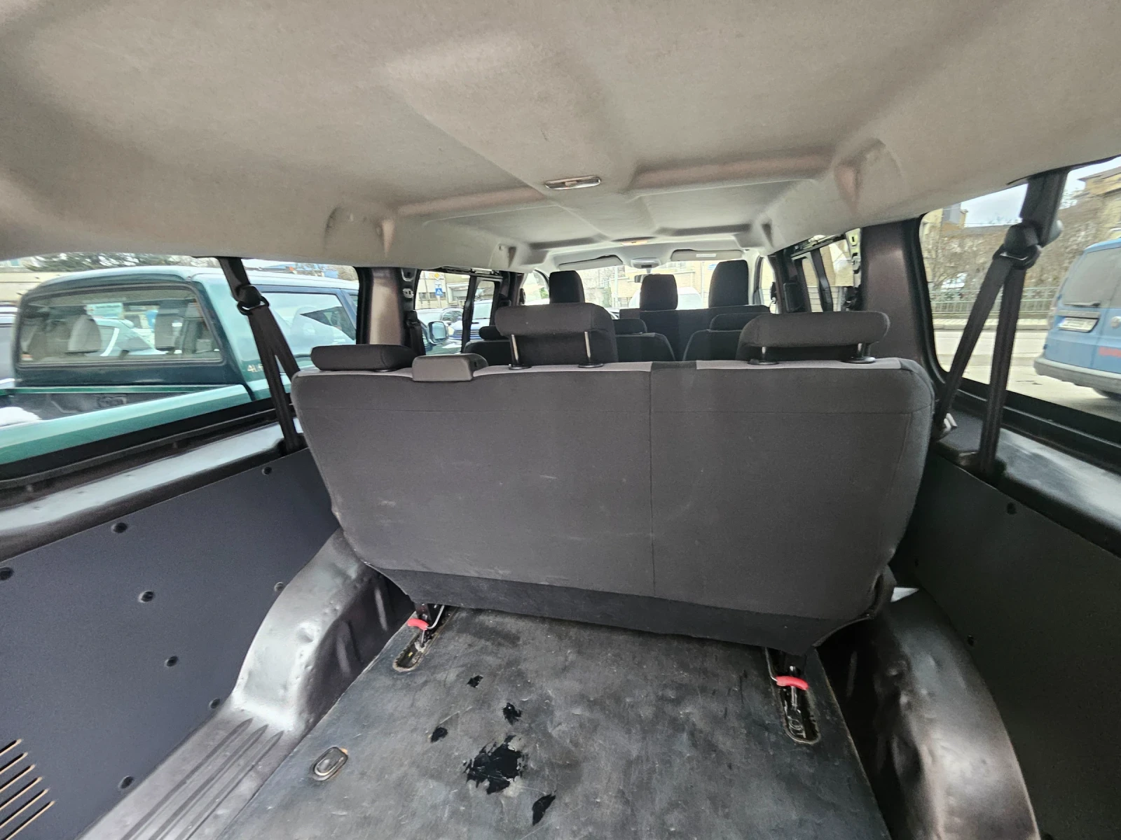 Toyota Proace Verso Base L2H1( дълга база ) 8+ 1 места  - изображение 6