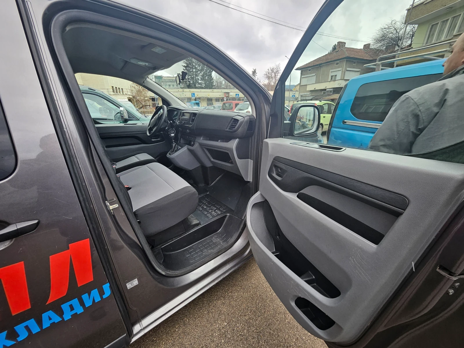 Toyota Proace Verso Base L2H1( дълга база ) 8+ 1 места  - изображение 2