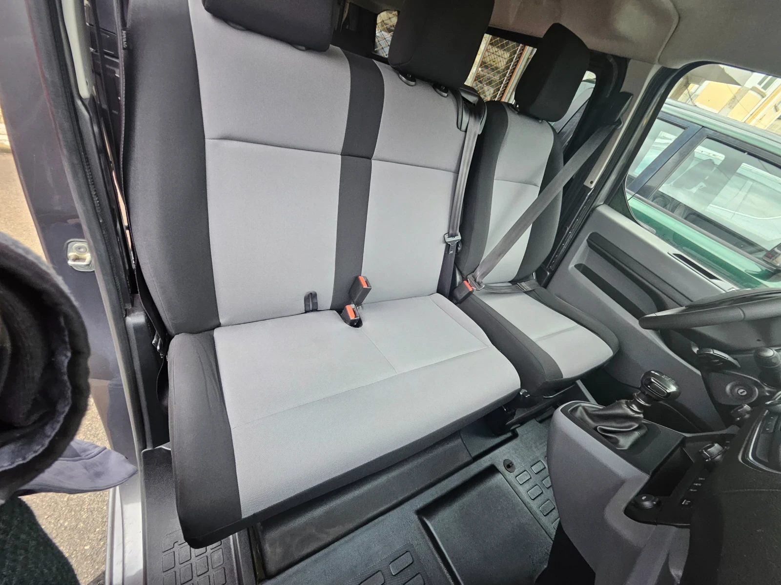 Toyota Proace Verso Base L2H1( дълга база ) 8+ 1 места  - изображение 4