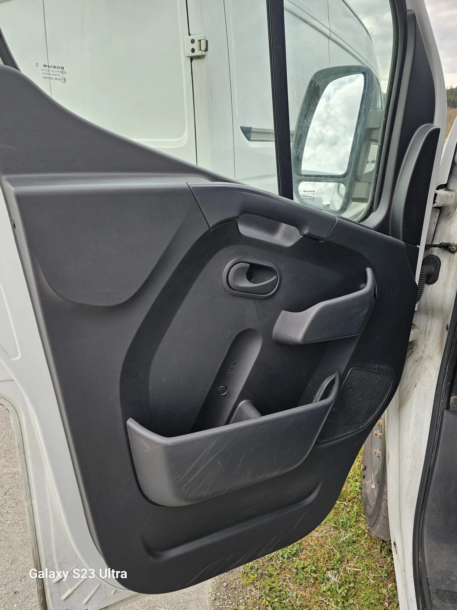 Renault Master  - изображение 3