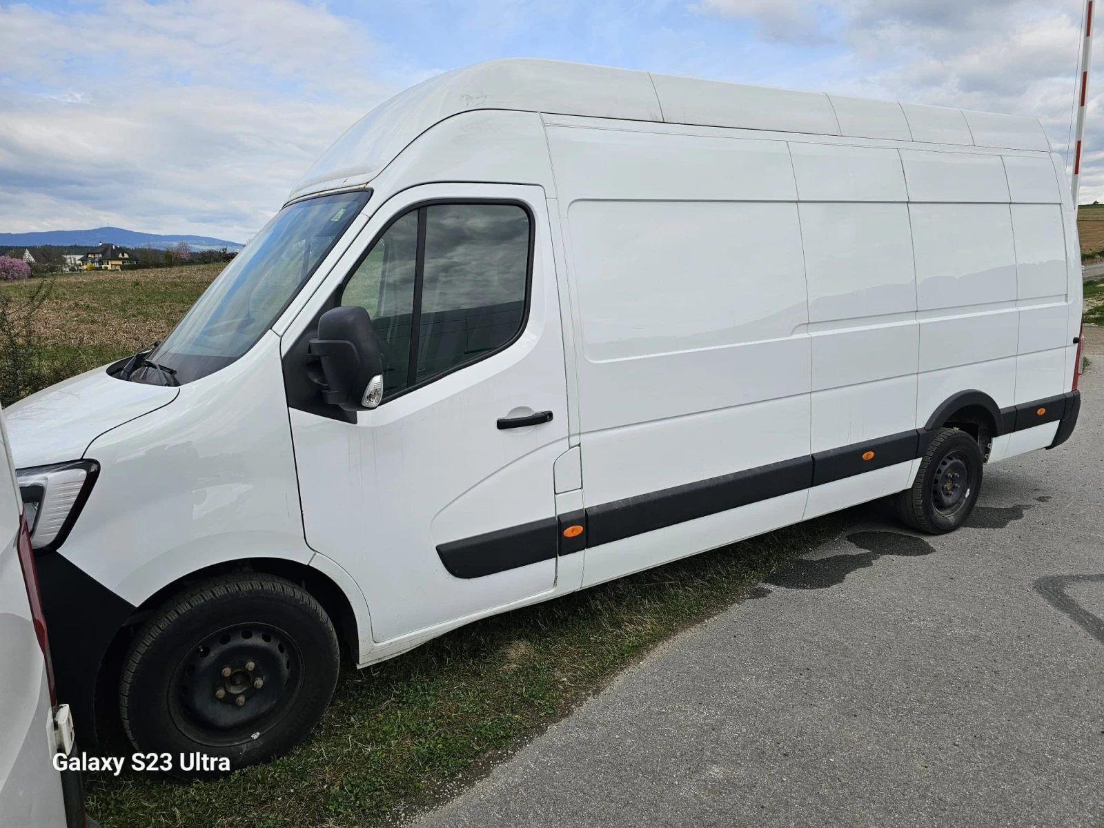 Renault Master  - изображение 6