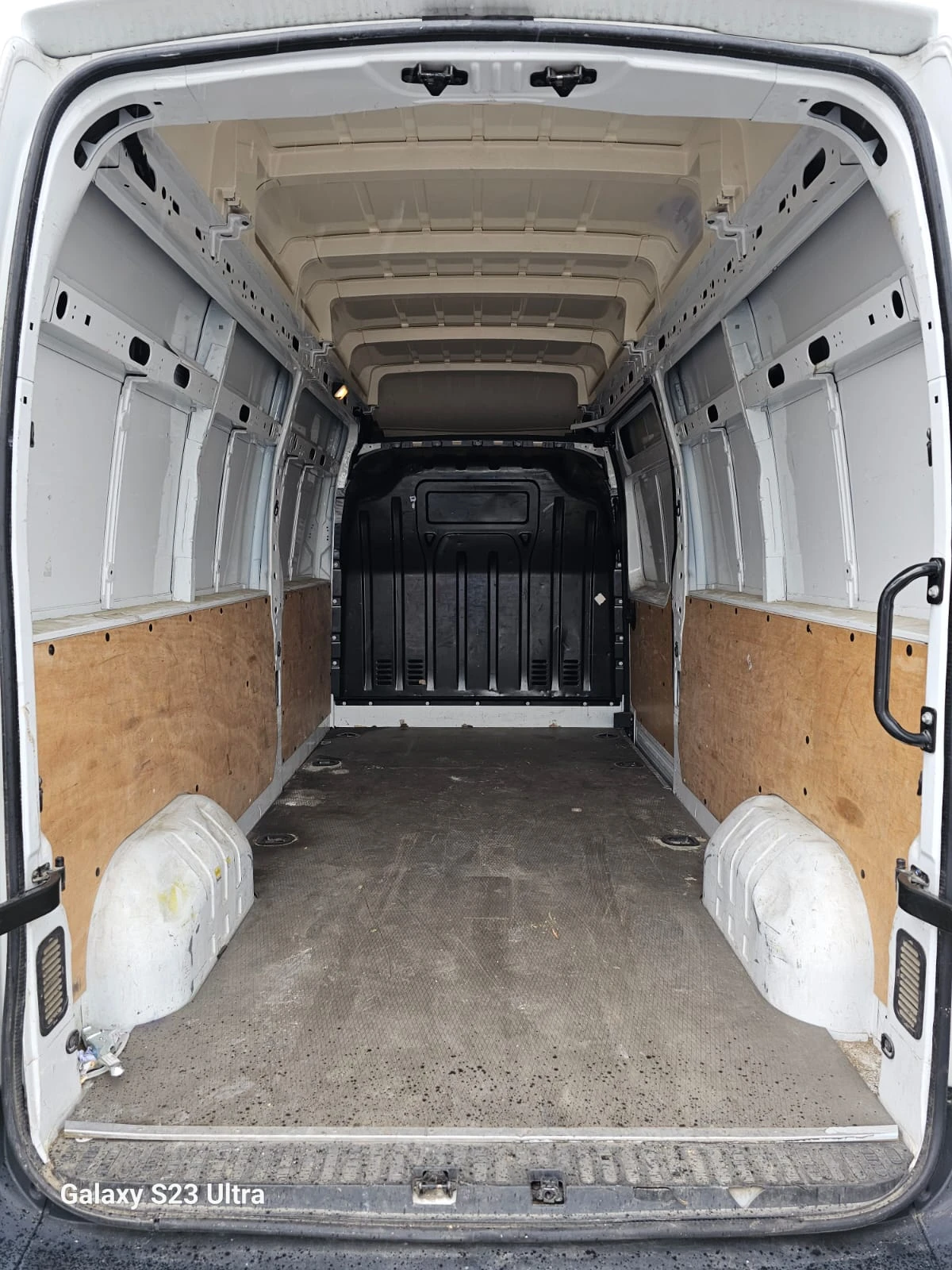 Renault Master  - изображение 7
