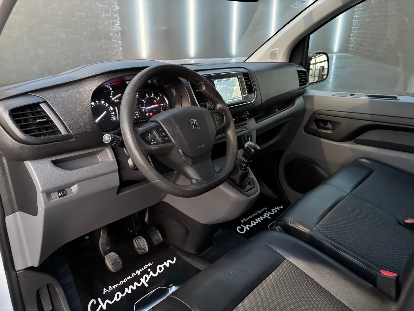 Peugeot Expert Товарен - изображение 7