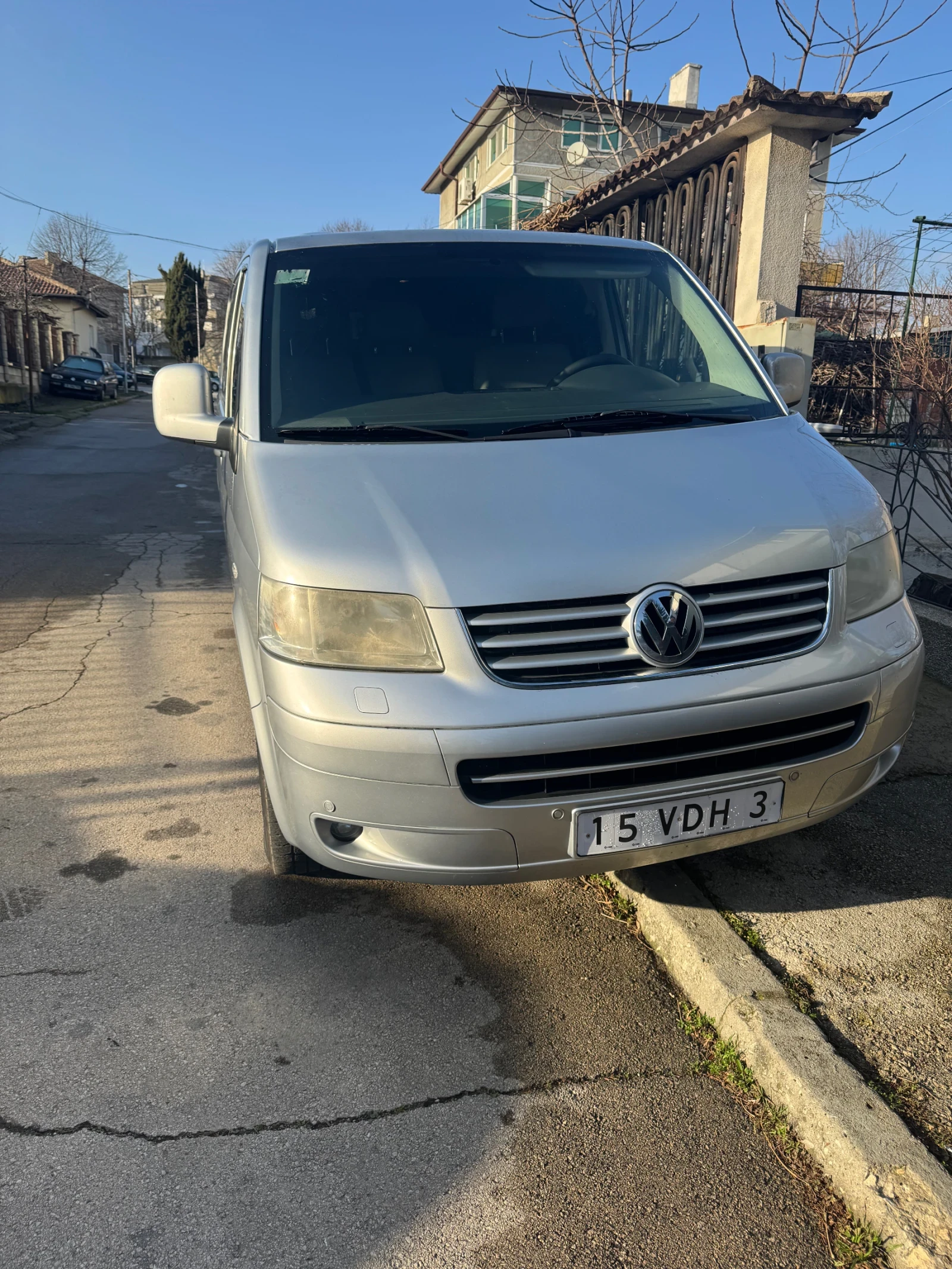 VW T5 | Mobile.bg � ����������� 1