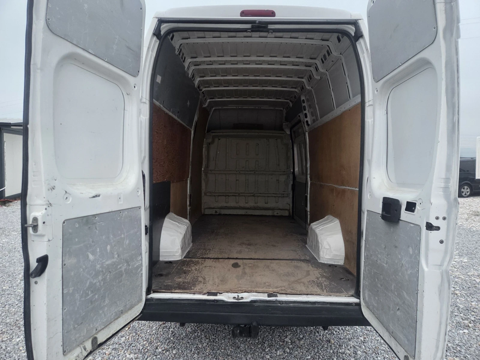 Fiat Ducato 2.3 Multijet, �����, �������� | Mobile.bg � ����������� 13