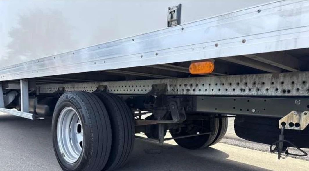 Iveco 35c18 КАТ Б, снимка 11 - Бусове и автобуси - 55661563