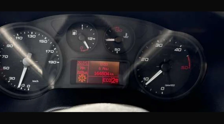 Iveco 35c18 КАТ Б, снимка 7 - Бусове и автобуси - 55661563