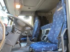 Iveco Stralis AT260S45, снимка 7