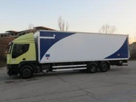 Iveco Stralis AT260S45, снимка 2