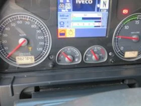 Iveco Stralis AT260S45, снимка 9