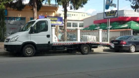 Iveco Daily, снимка 5