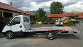 Iveco Daily, снимка 3