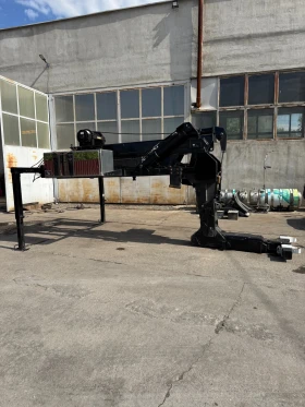 Volvo Fh, снимка 1