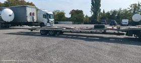 Man Tgm 15.280, снимка 7