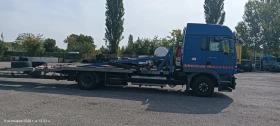 Man Tgm 15.280, снимка 9