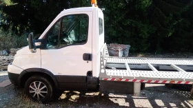 Обява за продажба на Iveco Daily ~21 000 лв. - изображение 1