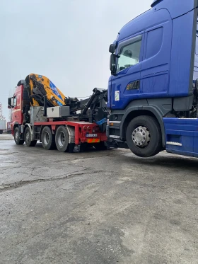 Volvo Fh undefined | Auto.bg — изображение 2