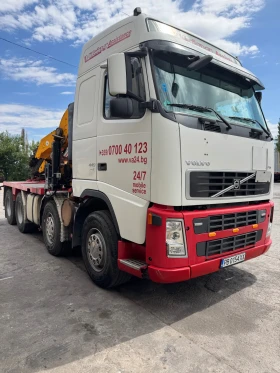 Volvo Fh undefined | Auto.bg — изображение 4