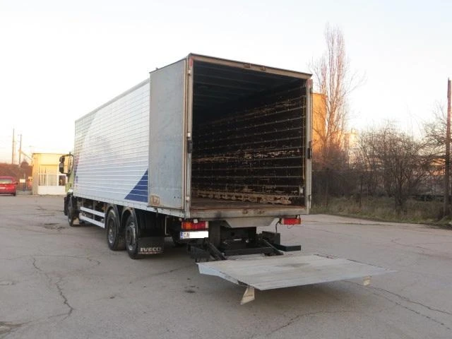 Iveco Stralis AT260S45, снимка 15 - Камиони - 31827122