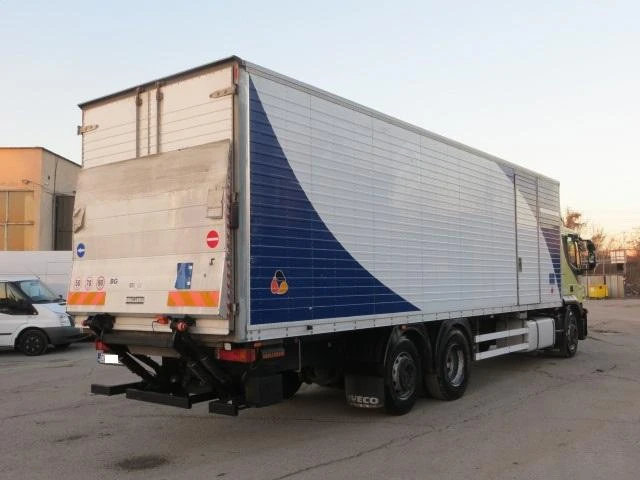 Iveco Stralis AT260S45, снимка 4 - Камиони - 31827122