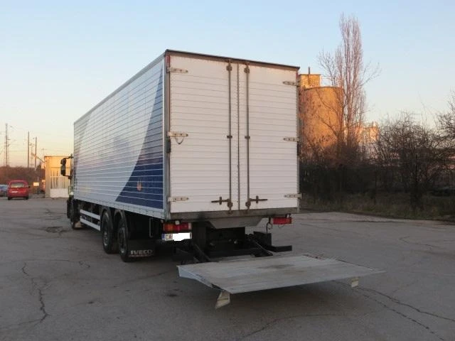 Iveco Stralis AT260S45, снимка 14 - Камиони - 31827122