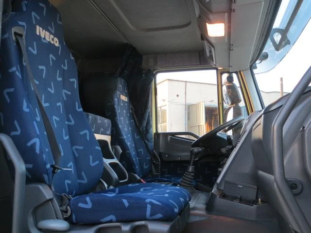 Iveco Stralis AT260S45, снимка 11 - Камиони - 31827122