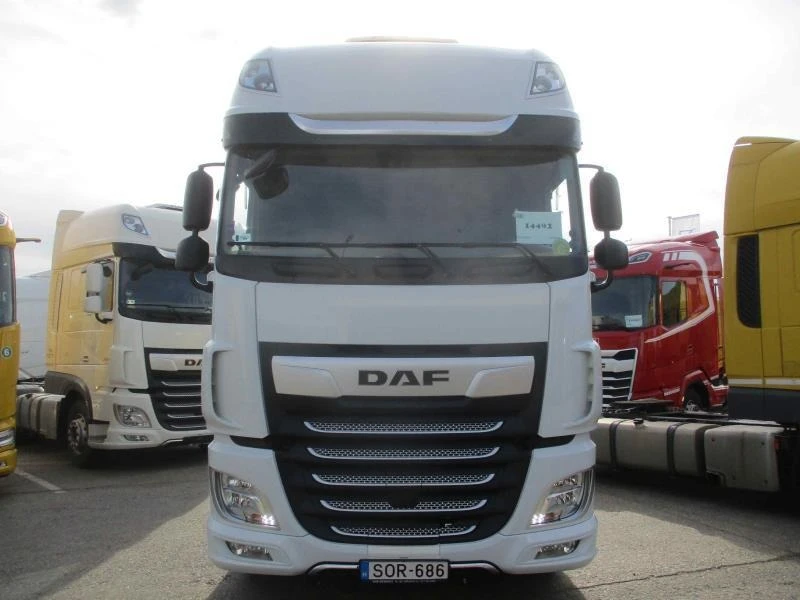 Daf XF 530 SSC - На Промоция, тел: + 36305669818, снимка 2 - Камиони - 46657300