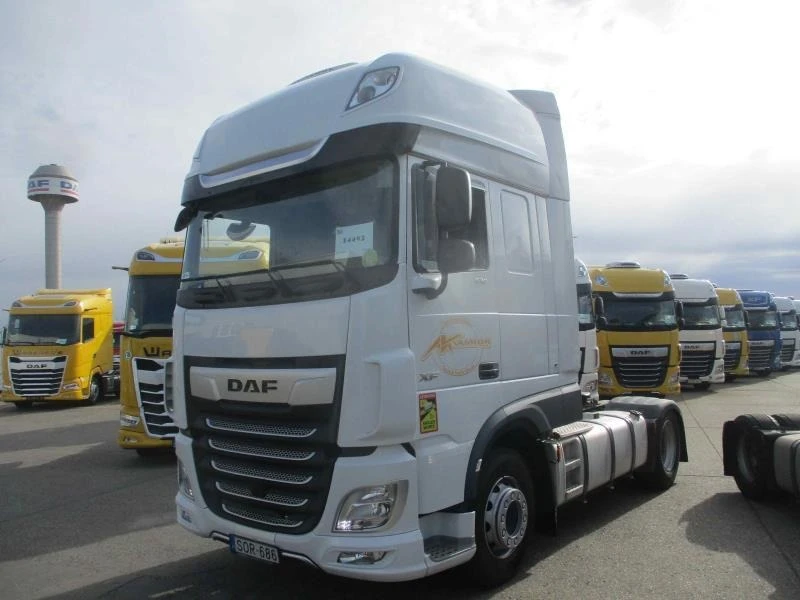 Daf XF 530 SSC - На Промоция, тел: + 36305669818, снимка 1 - Камиони - 46657300