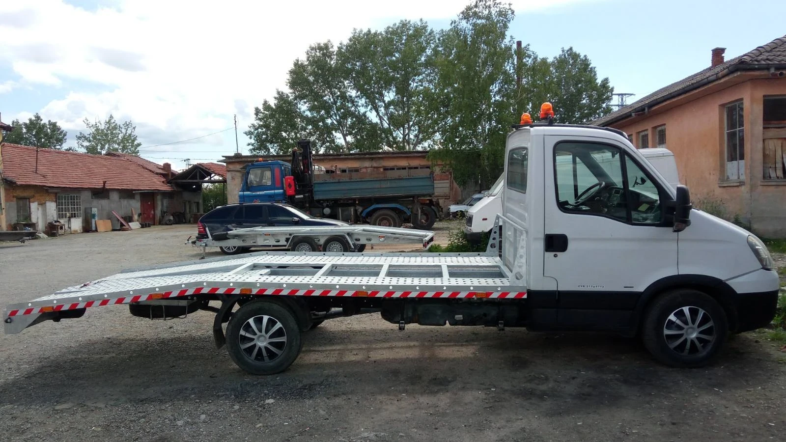 Iveco Daily  - изображение 4