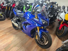 Yamaha Fazer 1000 FZ1, снимка 1