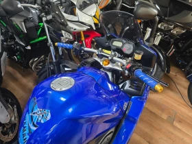 Yamaha Fazer 1000 FZ1, снимка 9