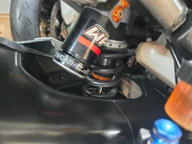 Yamaha Fazer 1000 FZ1, снимка 6