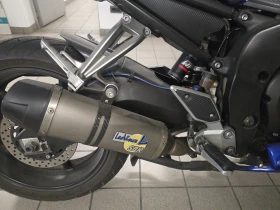 Yamaha Fazer 1000 FZ1, снимка 3