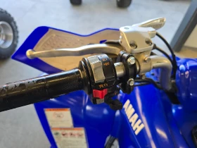 Yamaha Raptor 350сс, Special Edition, 2007г., снимка 14