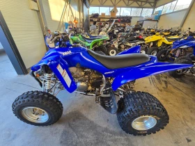 Yamaha Raptor 350сс, Special Edition, 2007г., снимка 6