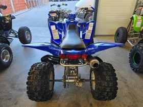 Yamaha Raptor 350сс, Special Edition, 2007г., снимка 4