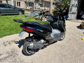 Malaguti Madison R 180, снимка 4