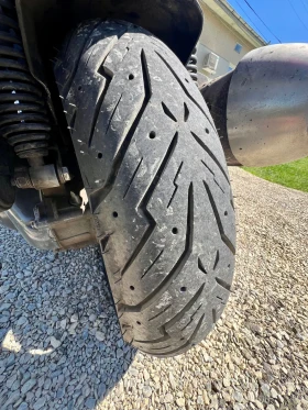 Malaguti Madison R 180, снимка 7