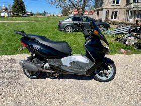 Malaguti Madison R 180, снимка 3